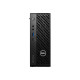 Dell Precision 3260 Compact - USFF - 1 x Core i7 13700 / 2.1 GHz - vPro Enterprise - RAM 16 GB - SSD 512 GB - NVMe, Class 40 - 