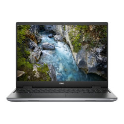 Dell Precision 7680 - Intel Core i7 13850HX / 2.2 GHz - Win 11 Pro - NVIDIA RTX 2000 Ada - 32 GB RAM - 1 TB SSD NVMe, Class 40 