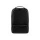 Dell Premier Slim Backpack 15 - Zaino porta computer - 15" - nero con logo in metallo - 3 Years Basic Hardware Warranty - per L