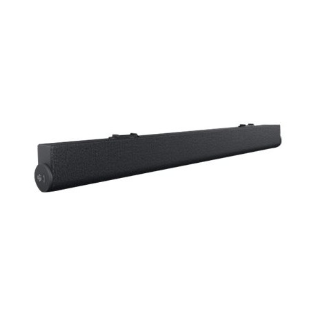 Dell SB522A - Soundbar - per monitor - 4.5 Watt - per Dell P2222, P2422, P2423, P2722, P2723, P3222- UltraSharp U2422, U2723, U