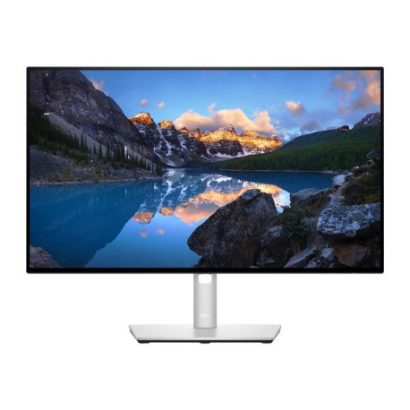 Dell UltraSharp U2422H - Monitor a LED - 24" (23.8" visualizzabile) - 1920 x 1080 Full HD (1080p) @ 60 Hz - IPS - 250 cd/m² - 1