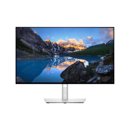 Dell UltraSharp U2422HE - Monitor a LED - 24" (23.8" visualizzabile) - 1920 x 1080 Full HD (1080p) @ 60 Hz - IPS - 250 cd/m² - 