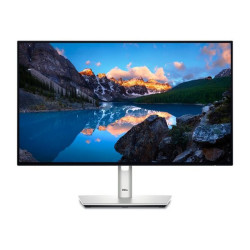 Dell UltraSharp U2424H - Monitor a LED - 24" (23.8" visualizzabile) - 1920 x 1080 Full HD (1080p) @ 120 Hz - IPS - 250 cd/m² - 