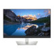 Dell UltraSharp UP3221Q - Monitor a LED - 31.5" - 3840 x 2160 4K @ 60 Hz - IPS - 1000 cd/m² - 1300:1 - 6 ms - 2xThunderbolt 3, 