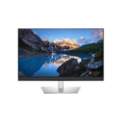 Dell UltraSharp UP3221Q - Monitor a LED - 31.5" - 3840 x 2160 4K @ 60 Hz - IPS - 1000 cd/m² - 1300:1 - 6 ms - 2xThunderbolt 3, 