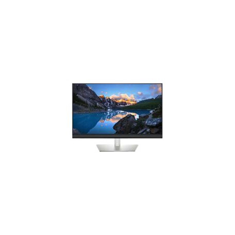 Dell UltraSharp UP3221Q - Monitor a LED - 31.5" - 3840 x 2160 4K @ 60 Hz - IPS - 1000 cd/m² - 1300:1 - 6 ms - 2xThunderbolt 3, 