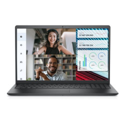 Dell Vostro 3520 - Intel Core i5 - 1235U / fino a 4.4 GHz - Win 11 Home - Grafica Intel Iris Xe - 8 GB RAM - 512 GB SSD NVMe - 