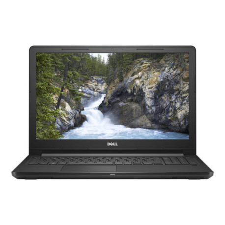 Dell Vostro 3578 - Intel Core i5 8250U / 1.6 GHz - Win 10 Pro Edizione a 64 bit - Radeon R5 M420 - 8 GB RAM - 256 GB SSD - mast