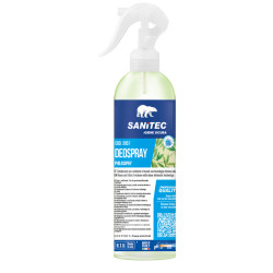 Deo spray Philosophy - 300 ml - Sanitec