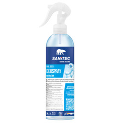 Deospray breeze - 300 ml - Sanitec