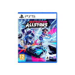 Destruction Allstars - PlayStation 5