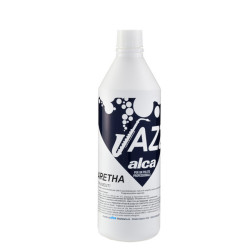 Detergente pavimenti linea Jazz Aretha - profumo dolce speziato - 1 L - Alca