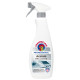 Detergente Professional acciaio brillante - in trigger - 700 ml - Chanteclair