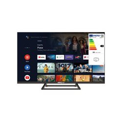 Digiquest TV00069 - 32" Categoria diagonale TV LCD retroilluminato a LED - Smart TV - Android TV - 720p 1366 x 768 - LED a illu