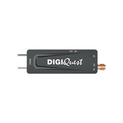 DigiQuest XO STICK - Sintonizzatore TV digitale DVB / lettore digitale