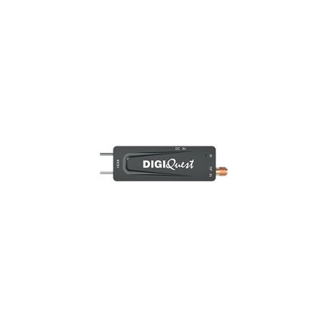 DigiQuest XO STICK - Sintonizzatore TV digitale DVB / lettore digitale