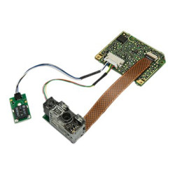 Datalogic DSE0421-R-K - Scanner per codici a barre - interno - con decodifica - USB