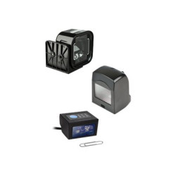 Datalogic DSM0452-WA Fixed Scan Module - Scanner per codici a barre - desktop - con decodifica - RS-232