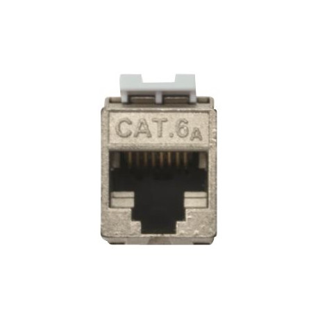 DIGITUS Professional DN-93617 - Inserto modulare - CAT 6a - STP - RJ-45