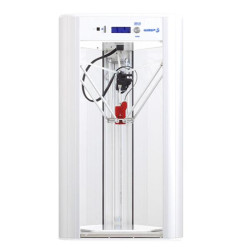 DELTA WASP 2040 PRO MONO ESTRUSORE