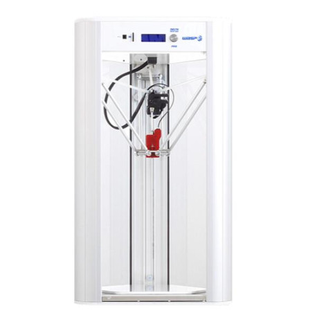 DELTA WASP 2040 PRO MONO ESTRUSORE