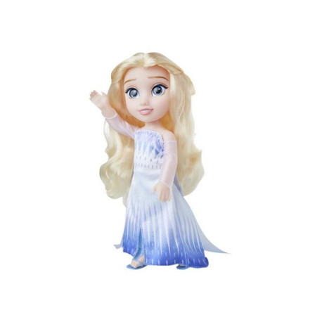 Disney Frozen - Elsa the Snow Queen Doll