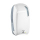 Dispenser elettronico a riempimento - bianco - 1 L - Mar Plast