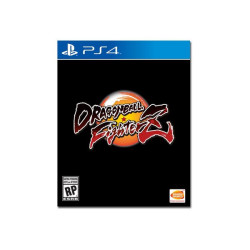 Dragon Ball: FighterZ - PlayStation 4