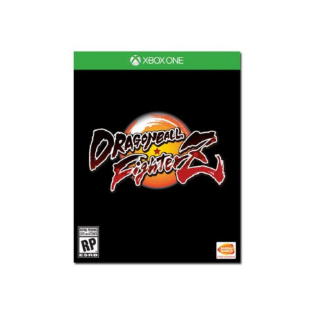 Dragon Ball: FighterZ - Xbox One