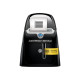 DYMO LabelWriter 450 Duo - Stampante per etichette - termico diretto - 600 x 300 dpi - fino a 71 etichette/min - USB