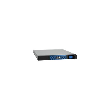 Eaton 5P 1550 Global Rackmount - UPS (montabile in rack) - 200/208/220/230/240 V c.a. V - 1100 Watt - 1550 VA - RS-232, USB - c