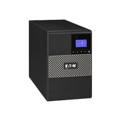 Eaton 5P 1550i - UPS - 160-290 V CA V - 1100 Watt - 1550 VA - RS-232, USB - connettori di uscita 8