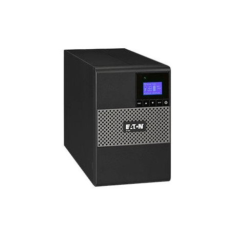 Eaton 5P 1550i - UPS - 160-290 V CA V - 1100 Watt - 1550 VA - RS-232, USB - connettori di uscita 8