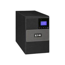 Eaton 5P 650i - UPS - 160-290 V CA V - 420 Watt - 650 VA - RS-232, USB - connettori di uscita 4