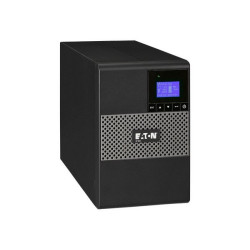 Eaton 5P 850i - UPS - 160-290 V CA V - 600 Watt - 850 VA - RS-232, USB - connettori di uscita 6