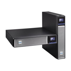 Eaton 5PX G2 - Netpack - UPS (installabile in rack / esterno) - 1000 Watt - 1000 VA - RS-232, USB, Ethernet 10/100/1000 - conne