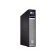 Eaton 5PX G2 - Netpack - UPS (installabile in rack / esterno) - 1500 Watt - 1500 VA - RS-232, USB, Ethernet 10/100/1000 - conne