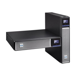 Eaton 5PX G2 - Netpack - UPS (installabile in rack / esterno) - 2200 Watt - 2200 VA - RS-232, USB, Ethernet 10/100/1000 - conne