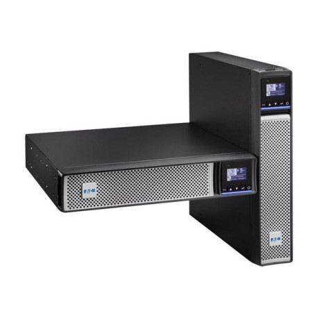 Eaton 5PX G2 - UPS (installabile in rack / esterno) - 3000 Watt - 3000 VA - RS-232, USB - connettori di uscita 10 - 2U