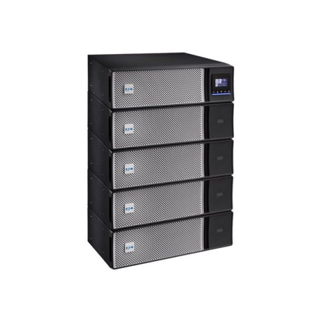 Eaton 5PX G2 - UPS (installabile in rack / esterno) - 3000 Watt - 3000 VA - RS-232, USB - connettori di uscita 10 - 3U