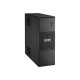 Eaton 5S 550i - UPS - 230 V c.a. V - 330 Watt - 500 VA - USB - connettori di uscita 4 - nero