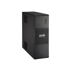 Eaton 5S 700i - UPS - 230 V c.a. V - 420 Watt - 700 VA - USB - connettori di uscita 6 - nero