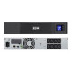 Eaton 5SC 1000 - UPS (montabile in rack) - 230 V c.a. V - 700 Watt - 1000 VA - RS-232, USB - connettori di uscita 8 - 2U - nero