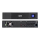 Eaton 5SC 2200i R/T - UPS (installabile in rack / esterno) - 230 V c.a. V - 1980 Watt - 2200 VA - RS-232, USB - connettori di u