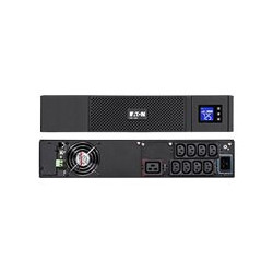 Eaton 5SC 2200i R/T - UPS (installabile in rack / esterno) - 230 V c.a. V - 1980 Watt - 2200 VA - RS-232, USB - connettori di u