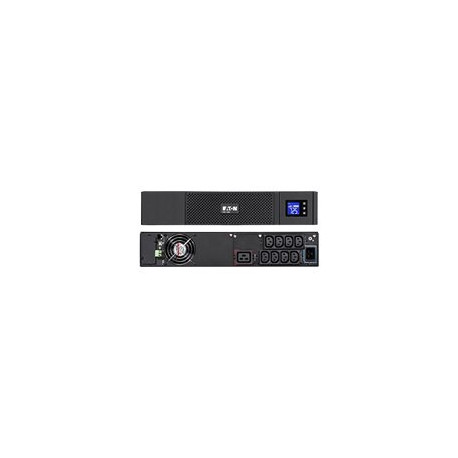 Eaton 5SC 2200i R/T - UPS (installabile in rack / esterno) - 230 V c.a. V - 1980 Watt - 2200 VA - RS-232, USB - connettori di u