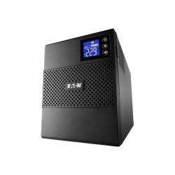 Eaton 5SC 750i - UPS - 230 V c.a. V - 525 Watt - 750 VA - RS-232, USB - connettori di uscita 6 - nero