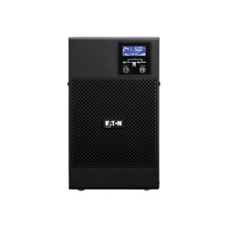 Eaton 9E 3000VA - UPS - 208/220/230/240 V c.a. V - 2400 Watt - 3000 VA - RS-232, USB