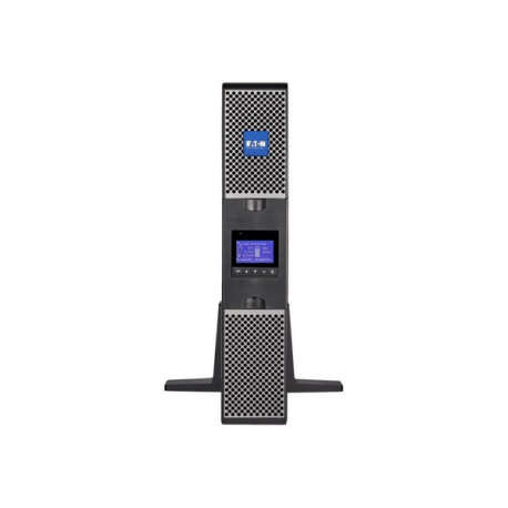 Eaton 9PX 1500i RT2U - UPS (installabile in rack / esterno) - 200/208/220/230/240 V c.a. V - 1500 Watt - 1500 VA - 1 fase - RS-