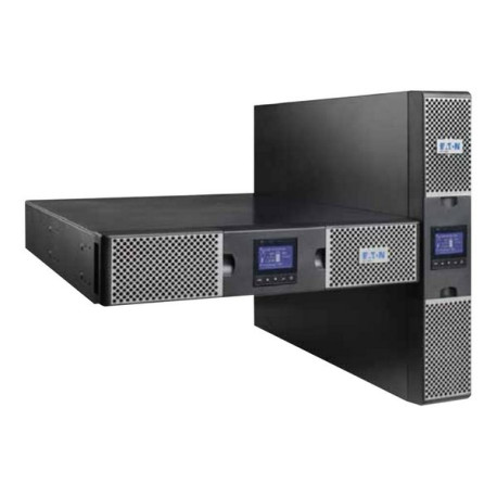 Eaton 9PX 2200i RT2U - UPS (installabile in rack / esterno) - 200/208/220/230/240 V c.a. V - 2200 Watt - 2200 VA - 1 fase - RS-